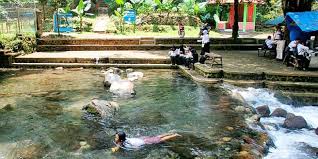 Wow! Indahnya Objek Wisata?Paniis Singkup Kuningan